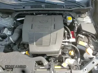 2024 Subaru Forester Touring z VIN JF2SKAMC6RH513783, wystawiony jako Copart lot #67564305 z przebiegiem 5 920 mil mil oraz Szkoda całkowita • Salvage title. Historia ofert i sprzedaży dostępna na DreamBid. Obrazek 15.