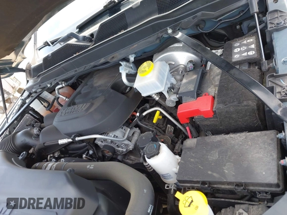2021 Ram 2500 Power Wagon с VIN 3C6TR5EJ0MG575323, выставлен на аукционе IAAI как лот 42112340 с пробегом 25 857 миль миль и . История ставок и продаж доступна на DreamBid. Изображение 10.