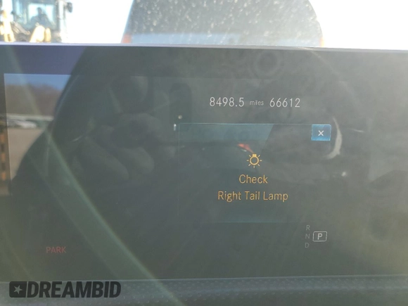 2020 Mercedes-Benz CLA 250 with VIN W1K5J4GB6LN102112, listed as a Copart auction lot 42991284 with 66,612 mi miles and . Bid and sale history available at DreamBid. Image 9.