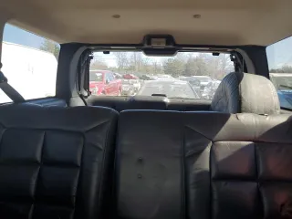 1997 Jeep Grand Cherokee Limited with VIN 1J4GZ78Y4VC567237, listed as a Copart auction lot 49059105 with 177,478 mi miles and Salvage Title. Bid and sale history available at carsss.com. Image 10.