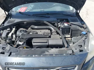 2013 Volvo S60 T5 Premier with VIN YV1612FS9D2203517, listed as a IAAI auction lot 42024260 with 145,972 mi miles. Bid and sale history available at carsss.com. Image 10.