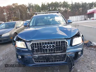 2015 Audi Q5 Premium Plus с VIN WA1DGAFP1FA006460, выставлен на аукционе IAAI как лот 40900762 с пробегом 121 611 миль миль и . История ставок и продаж доступна на DreamBid. Изображение 12.