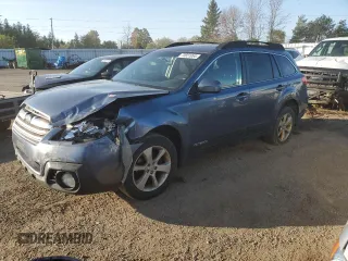2014 Subaru Outback z VIN 4S4BRGDC1E3249372, wystawiony jako Copart lot #73651064 z przebiegiem 368 559 mil mil oraz Czysty tytuł • Clean title. Historia ofert i sprzedaży dostępna na DreamBid. Obrazek 1.