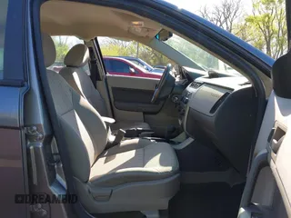 2011 Ford Focus SE with VIN 1FAHP3FN4BW118304, listed as a IAAI auction lot 42031650 with 60,031 mi miles and . Bid and sale history available at DreamBid. Image 5.