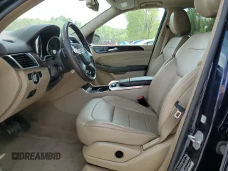 2014 Mercedes-Benz M 350 z VIN 4JGDA5HB5EA401185, wystawiony jako Copart lot #55078505 z przebiegiem 122 924 mil mil oraz Szkoda całkowita • Salvage title. Historia ofert i sprzedaży dostępna na DreamBid. Obrazek 7.