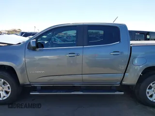 2020 Chevrolet Colorado 2WD LT with VIN 1GCGSCEN7L1103428, listed as a IAAI auction lot 42574728 with 73,313 mi miles and . Bid and sale history available at DreamBid. Image 14.