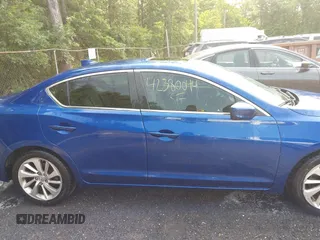 2016 Acura ILX Premium with VIN 19UDE2F73GA007288, listed as a IAAI auction lot 42380044 with 109,997 mi miles and . Bid and sale history available at DreamBid. Image 14.