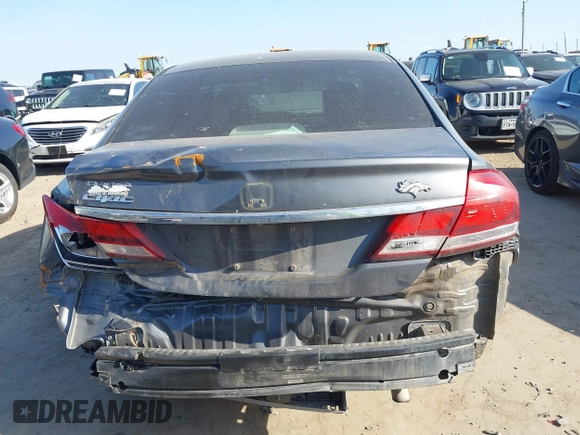 2013 Honda Civic EX with VIN 19XFB2F82DE069136, listed as a IAAI auction lot 42020405 with 181,300 mi miles and . Bid and sale history available at DreamBid. Image 17.