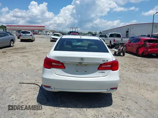 2014 Acura RLX Technology with VIN JH4KC1F55EC000427, listed as a IAAI auction lot 42705778 with 135,057 mi miles and . Bid and sale history available at DreamBid. Image 16.