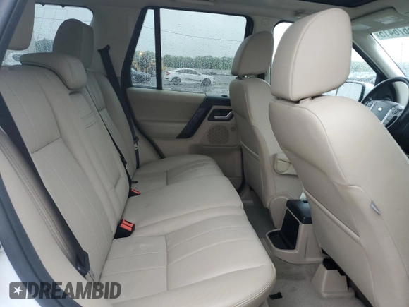 2013 Land Rover LR2 z VIN SALFR2BG4DH327264, wystawiony jako Copart lot #56676415 z przebiegiem 142 451 mil mil oraz Czysty tytuł • Clean title. Historia ofert i sprzedaży dostępna na DreamBid. Obrazek 11.