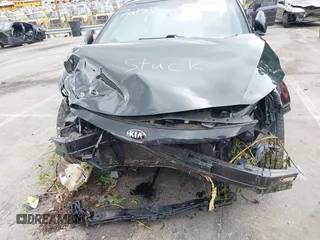 2015 Kia Optima EX с VIN 5XXGN4A7XFG417202, выставлен на аукционе IAAI как лот 42384510 с пробегом 175 888 миль миль и . История ставок и продаж доступна на DreamBid. Изображение 6.