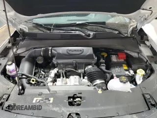 2025 Jeep Compass Trailhawk z VIN 3C4NJDDN6ST543410, wystawiony jako Copart lot #62530235 z przebiegiem 9 197 mil mil oraz Czysty tytuł • Clean title. Historia ofert i sprzedaży dostępna na DreamBid. Obrazek 12.