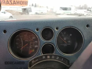 1988 Chevrolet Chevy z VIN 2GCHG31K1J4155953, wystawiony jako Copart lot #44465785 z przebiegiem 68 797 mil mil oraz Szkody całkowita. Historia ofert i sprzedaży dostępna na DreamBid. Obrazek 9.