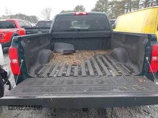 2015 Chevrolet Silverado 1500 LT with VIN 1GCRCREHXFZ267054, listed as a IAAI auction lot 41543297 with 134,087 mi miles. Bid and sale history available at carsss.com. Image 16.