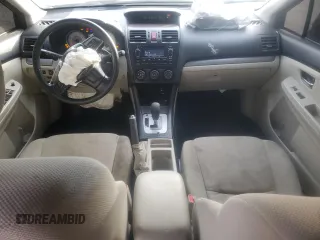 2013 Subaru Impreza Premium с VIN JF1GPAC69DH834460, выставлен на аукционе Copart как лот 42397635 с пробегом 182 925 миль миль и Списание • Salvage title. История ставок и продаж доступна на DreamBid. Изображение 8.