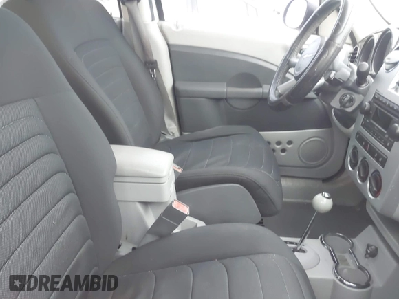 2009 Chrysler PT Cruiser with VIN 3A8FY58839T558735, listed as a IAAI auction lot 41660681 with 98,903 mi miles and . Bid and sale history available at DreamBid. Image 5.
