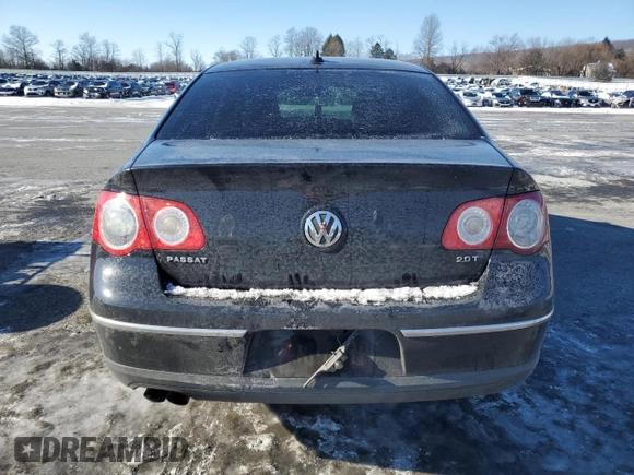 2009 Volkswagen Passat Komfort z VIN WVWJK73C79P056163, wystawiony jako Copart lot #42095525 z przebiegiem 132 709 mil mil oraz Szkoda całkowita • Salvage title. Historia ofert i sprzedaży dostępna na DreamBid. Obrazek 6.