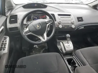 2006 Acura CSX Touring z VIN 2HHFD56556H201344, wystawiony jako Copart lot #42353205 z przebiegiem 307 854 mil mil oraz Tytuł czysty. Historia ofert i sprzedaży dostępna na DreamBid. Obrazek 8.