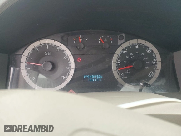 2008 Ford Escape XLS z VIN 1FMCU02Z58KD73950, wystawiony jako Copart lot #46569725 z przebiegiem 133 171 mil mil oraz Czysty tytuł • Clean title. Historia ofert i sprzedaży dostępna na DreamBid. Obrazek 9.