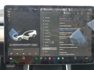2019 Tesla Model 3 Long Range with VIN 5YJ3E1EB2KF429501, listed as a Copart auction lot 50516465 with 88,353 mi miles and Clean Title. Bid and sale history available at carsss.com. Image 9.