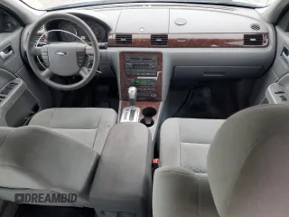 2005 Ford Five Hundred SEL with VIN 1FAFP27145G193273, listed as a Copart auction lot 79045414 with 156,142 mi miles and Salvage Title. Bid and sale history available at carsss.com. Image 8.