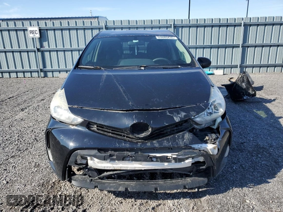 2015 Toyota Prius Two with VIN JTDZN3EU5FJ022021, listed as a Copart auction lot 53680435 with 149,515 mi miles and Clean Title. Bid and sale history available at DreamBid. Image 5.