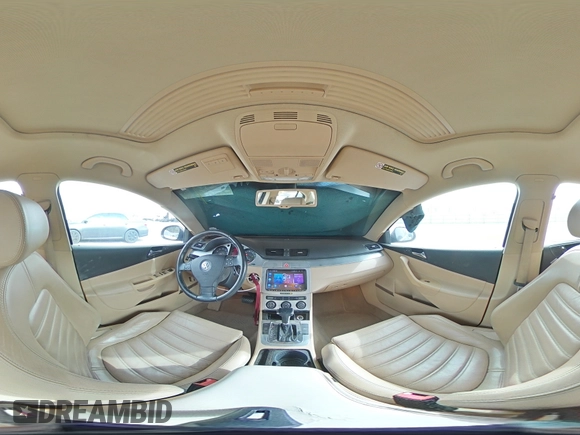 2006 Volkswagen Passat 3.6L V6 с VIN WVWDU73C66P127551, выставлен на аукционе Copart как лот 56541475 с пробегом 103 826 миль миль и Списание • Salvage title. История ставок и продаж доступна на DreamBid. Изображение 15.