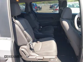 2019 Honda Odyssey LX с VIN 5FNRL6H20KB074790, выставлен на аукционе IAAI как лот 42150133 с пробегом 57 011 миль миль и . История ставок и продаж доступна на DreamBid. Изображение 8.