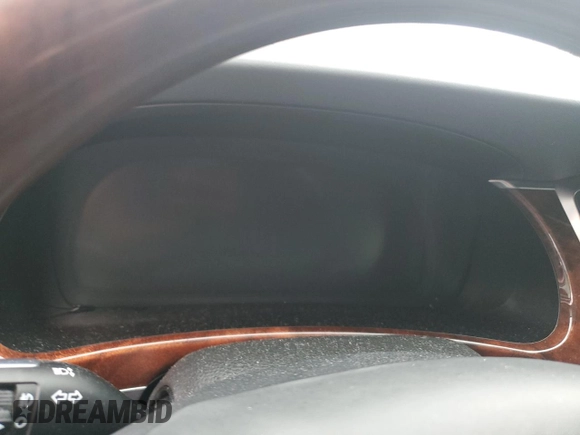 2015 Hyundai Equus Ultimate z VIN KMHGH4JHXFU098910, wystawiony jako Copart lot #74253874 z przebiegiem Nie podano mil oraz Szkoda całkowita • Salvage title. Historia ofert i sprzedaży dostępna na DreamBid. Obrazek 9.