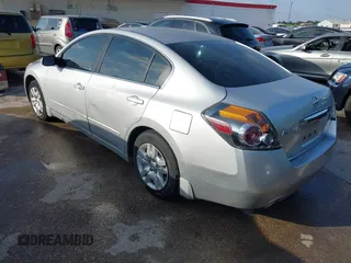 2012 Nissan Altima 2.5 S with VIN 1N4AL2AP8CN506157, listed as a IAAI auction lot 42059423 with 176,262 mi miles. Bid and sale history available at carsss.com. Image 3.