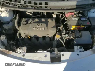 2008 Toyota Yaris z VIN JTDBT923X84018649, wystawiony jako Copart lot #83186494 z przebiegiem 221 419 mil mil oraz Szkoda całkowita • Salvage title. Historia ofert i sprzedaży dostępna na DreamBid. Obrazek 13.