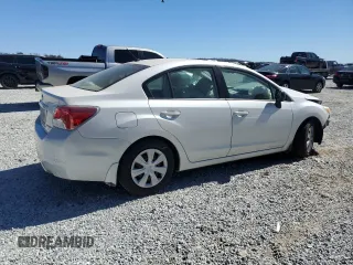 2012 Subaru Impreza 2.0i с VIN JF1GJAA63CH010618, выставлен на аукционе Copart как лот 46635385 с пробегом 88 046 миль миль и Списание • Salvage title. История ставок и продаж доступна на DreamBid. Изображение 3.