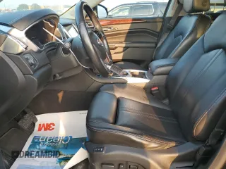 2013 Cadillac SRX Performance Collection с VIN 3GYFNHE39DS506349, выставлен на аукционе Copart как лот 63289244 с пробегом 111 673 миль миль и Списание • Salvage title. История ставок и продаж доступна на DreamBid. Изображение 7.