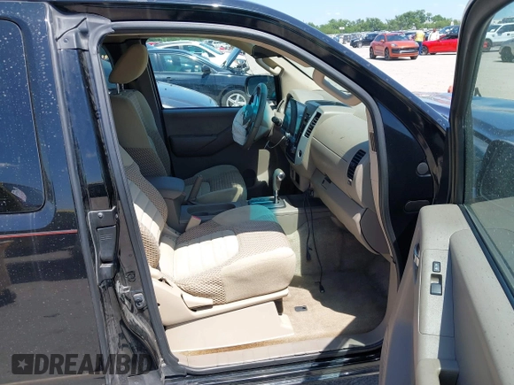 2012 Nissan Frontier SV с VIN 1N6AD0CU6CC449321, выставлен на аукционе IAAI как лот 42516095 с пробегом 104 506 миль миль и . История ставок и продаж доступна на DreamBid. Изображение 5.