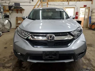 2019 Honda CR-V EX-L with VIN 5J6RW2H87KL031107, listed as a Copart auction lot 50888675 with 143,181 mi miles and Salvage Title. Bid and sale history available at carsss.com. Image 5.