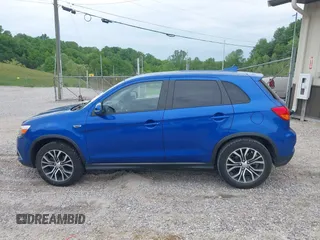 2019 Mitsubishi Outlander ES with VIN JA4AP3AU5KU019720, listed as a IAAI auction lot 42181626 with 67,578 mi miles and . Bid and sale history available at DreamBid. Image 14.