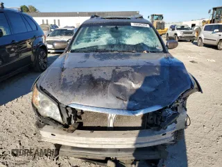 2009 Subaru Outback Ltd with VIN 4S4BP66CX97327613, listed as a Copart auction lot 76690394 with 210,241 mi miles and Salvage Title. Bid and sale history available at carsss.com. Image 5.