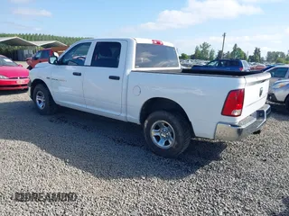 2012 Ram 1500 Express с VIN 1C6RD7KT9CS289049, выставлен на аукционе IAAI как лот 42120905 с пробегом 81 896 миль миль и . История ставок и продаж доступна на DreamBid. Изображение 3.