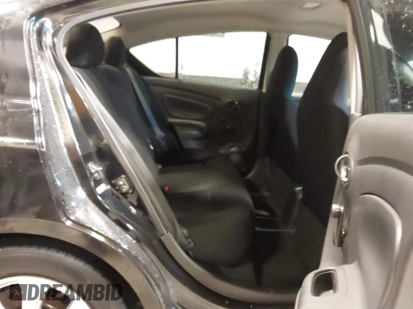 2012 Nissan Versa SL with VIN 3N1CN7AP9CL918679, listed as a IAAI auction lot 42745706 with 89,194 mi miles and . Bid and sale history available at DreamBid. Image 8.