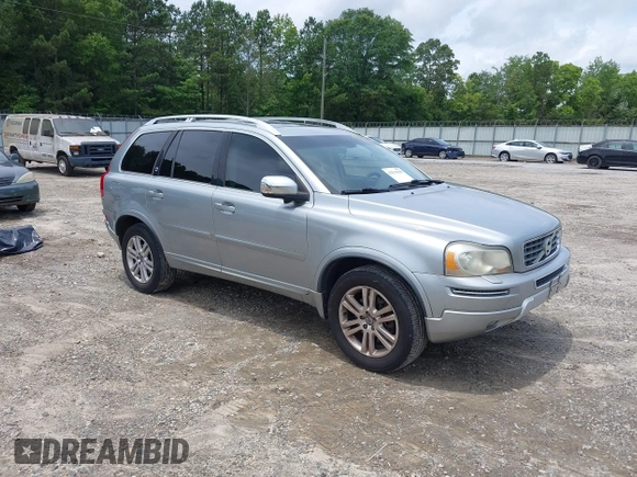 2013 Volvo XC90 Premier Plus z VIN YV4952CY2D1668000, wystawiony jako IAAI lot #42514229 z przebiegiem 173 123 mil mil oraz . Historia ofert i sprzedaży dostępna na DreamBid. Obrazek 1.