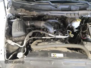 2020 Ram 1500 Tradesman z VIN 3C6RR6KT6LG219088, wystawiony jako Copart lot #85924335 z przebiegiem 113 686 mil mil oraz Czysty tytuł • Clean title. Historia ofert i sprzedaży dostępna na DreamBid. Obrazek 13.