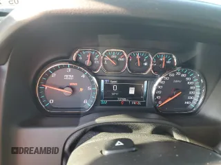 2018 Chevrolet Suburban LT с VIN 1GNSCHKC9JR332898, выставлен на аукционе Copart как лот 55525315 с пробегом 70 765 миль миль и Списание • Salvage title. История ставок и продаж доступна на DreamBid. Изображение 9.