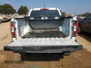2019 GMC Canyon 4WD All Terrain w/Cloth with VIN 1GTG6FEN1K1273336, listed as a Copart auction lot 77833034 with 149,173 mi miles and Salvage Title. Bid and sale history available at carsss.com. Image 6.
