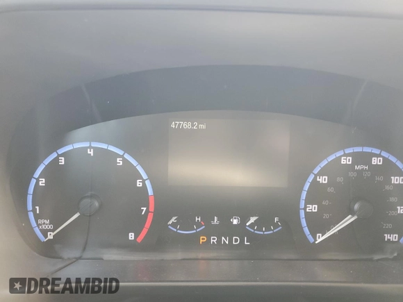 2021 Ford Bronco Sport Big Bend z VIN 3FMCR9B64MRA83605, wystawiony jako Copart lot #49481925 z przebiegiem 47 768 mil mil oraz Szkoda całkowita • Salvage title. Historia ofert i sprzedaży dostępna na DreamBid. Obrazek 9.