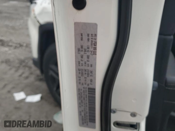 2018 Jeep Compass Sport с VIN 3C4NJDAB4JT190979, выставлен на аукционе Copart как лот 37132794 с пробегом Не указан миль и Списание • Salvage title. История ставок и продаж доступна на DreamBid. Изображение 13.