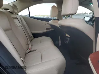 2011 Lexus HS 250h with VIN JTHBB1BA9B2043899, listed as a Copart auction lot 79117634 with 81,481 mi miles and Salvage Title. Bid and sale history available at carsss.com. Image 11.
