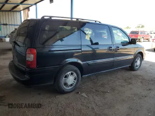 2003 Chevrolet Venture Warner Bros 1SE z VIN 1GNDX13E83D218685, wystawiony jako Copart lot #70247624 z przebiegiem 170 386 mil mil oraz Nie do naprawy. Historia ofert i sprzedaży dostępna na DreamBid. Obrazek 3.