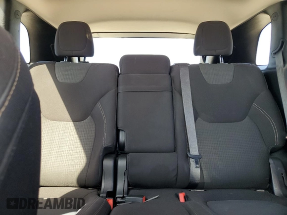 2016 Jeep Cherokee 75th Anniversary with VIN 1C4PJLCBXGW149100, listed as a Copart auction lot 52574015 with 96,308 mi miles and Salvage Title. Bid and sale history available at carsss.com. Image 10.