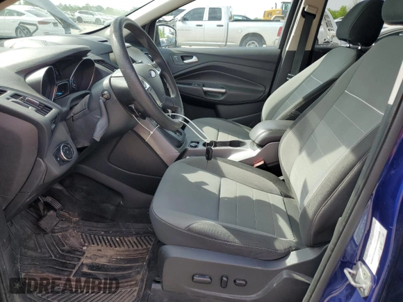 2014 Ford Escape SE z VIN 1FMCU9GX6EUD93636, wystawiony jako Copart lot #54245245 z przebiegiem 146 363 mil mil oraz Czysty tytuł • Clean title. Historia ofert i sprzedaży dostępna na DreamBid. Obrazek 7.