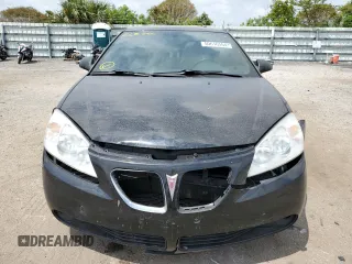 2007 Pontiac G6 GT с VIN 1G2ZH36N574102793, выставлен на аукционе Copart как лот 50616564 с пробегом 143 341 миль миль и Списание • Salvage title. История ставок и продаж доступна на DreamBid. Изображение 5.